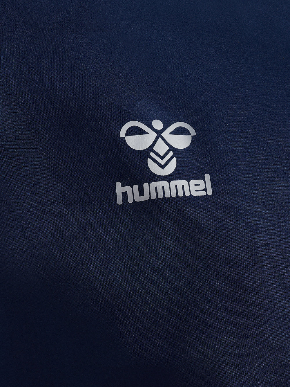 HUMMEL Essential Aw Jacket (marine)