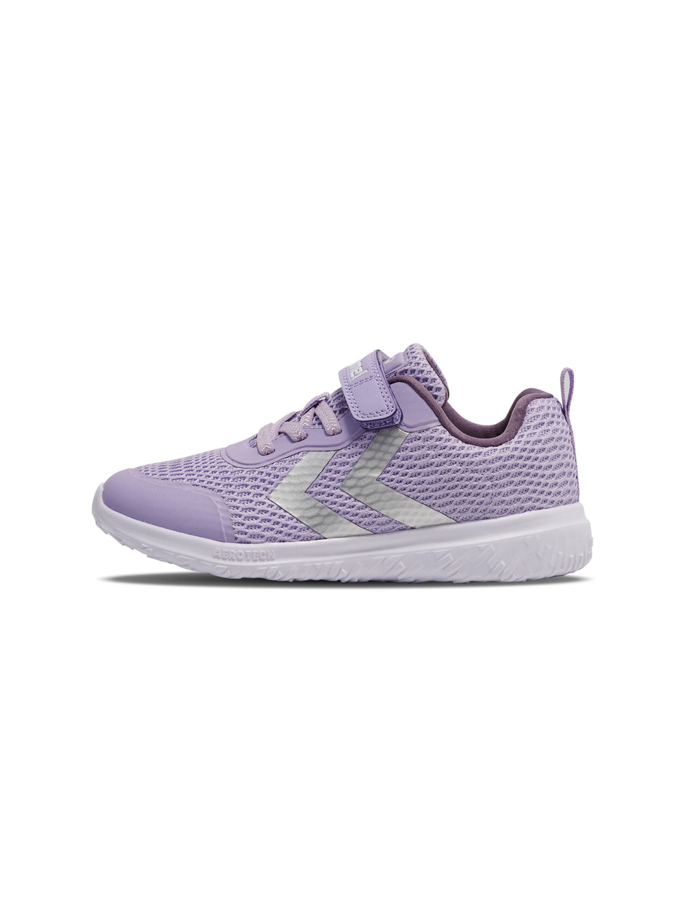 HUMMEL Actus Recycled Kind (purple heather)