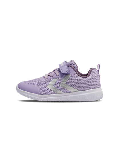 HUMMEL Actus Recycled Kind (purple heather)