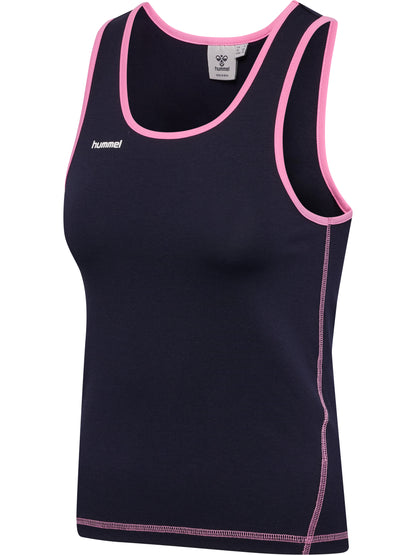 HUMMEL I-D Easy Top (night sky)