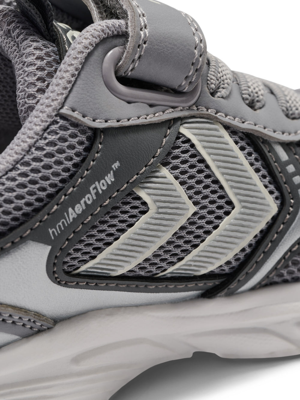 HUMMEL Effort One Infant Kind (alloy)