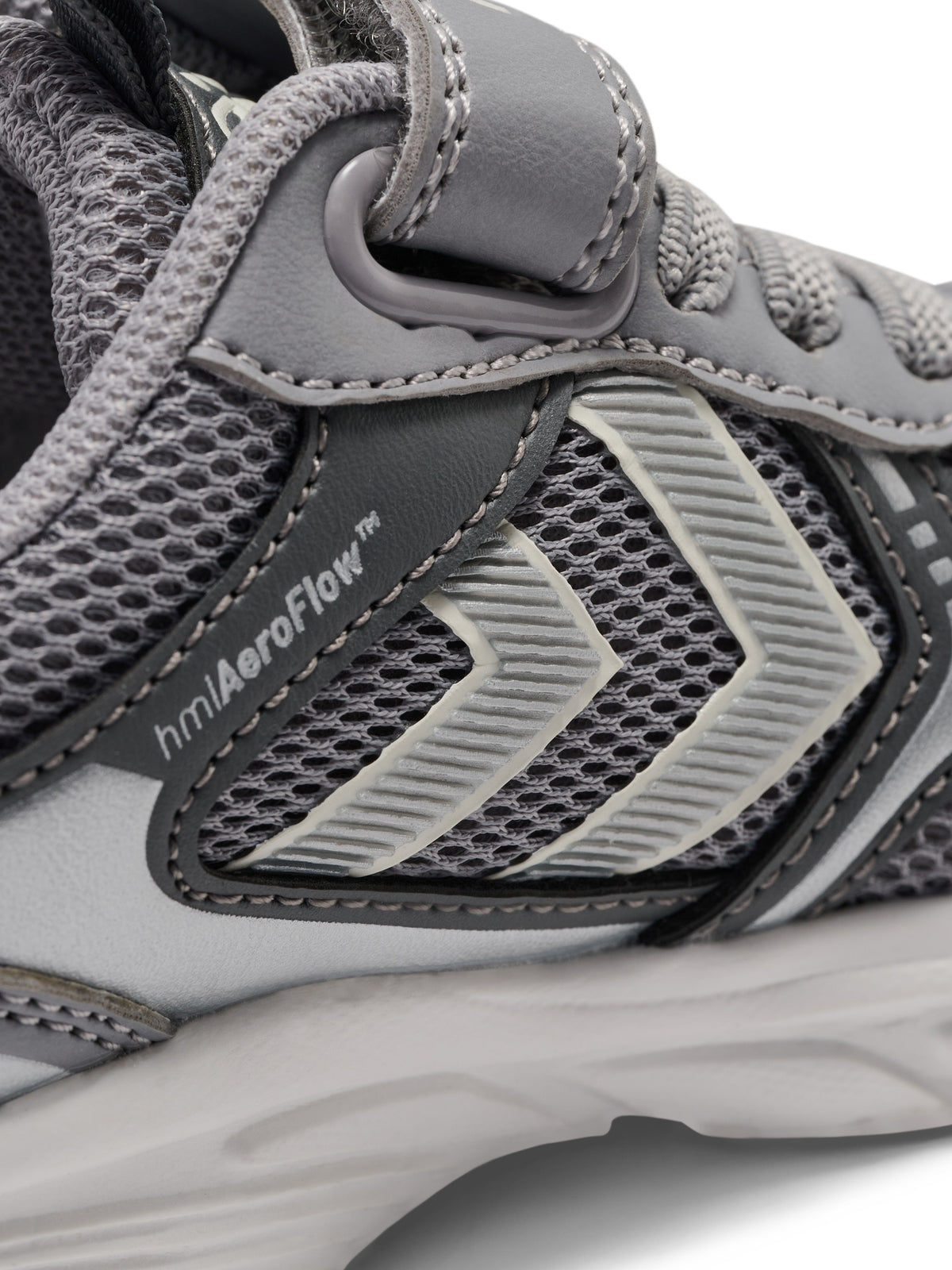 HUMMEL Effort One Infant Kind (alloy)