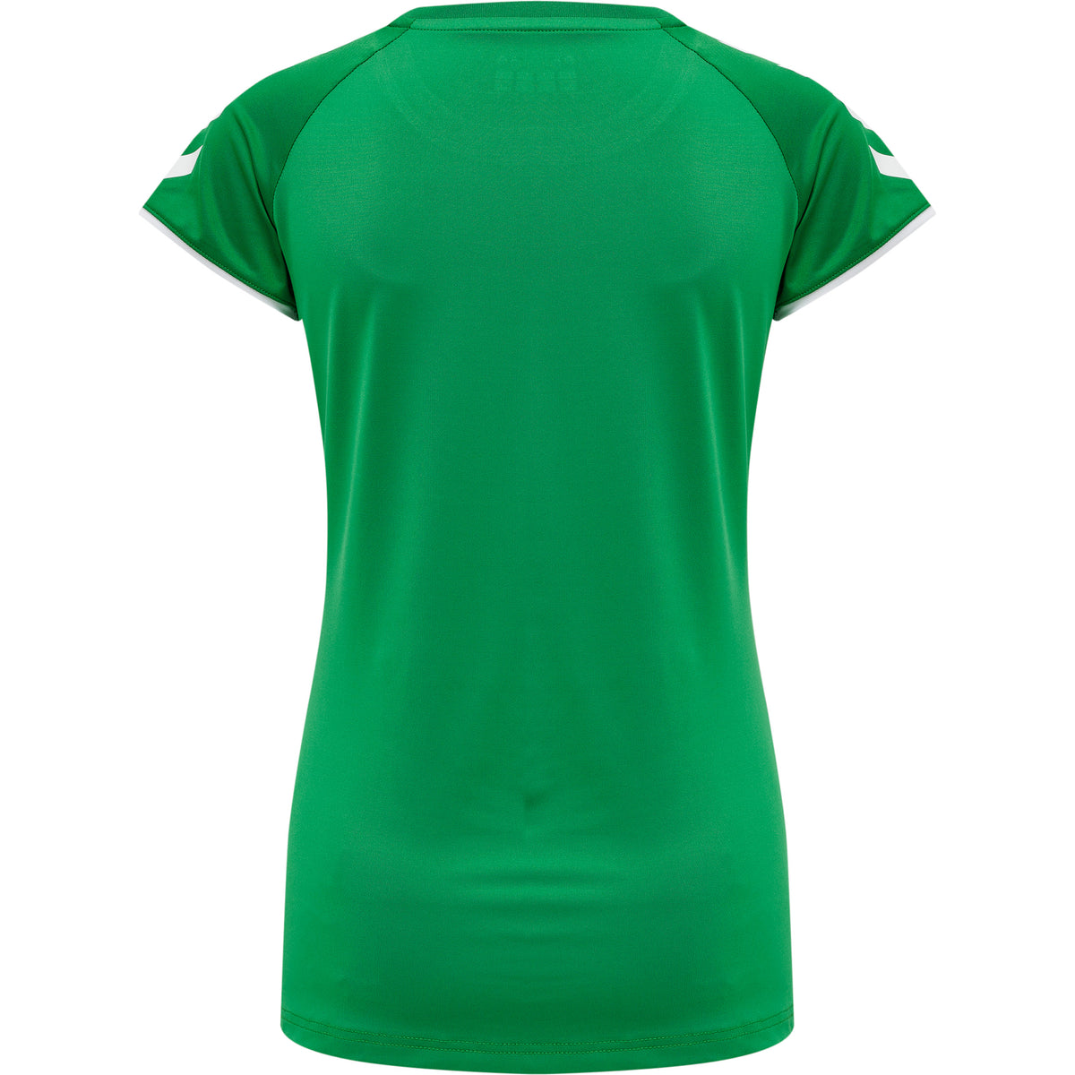 HUMMEL Core Volley Stretch Tee Wo Damen (jelly bean)