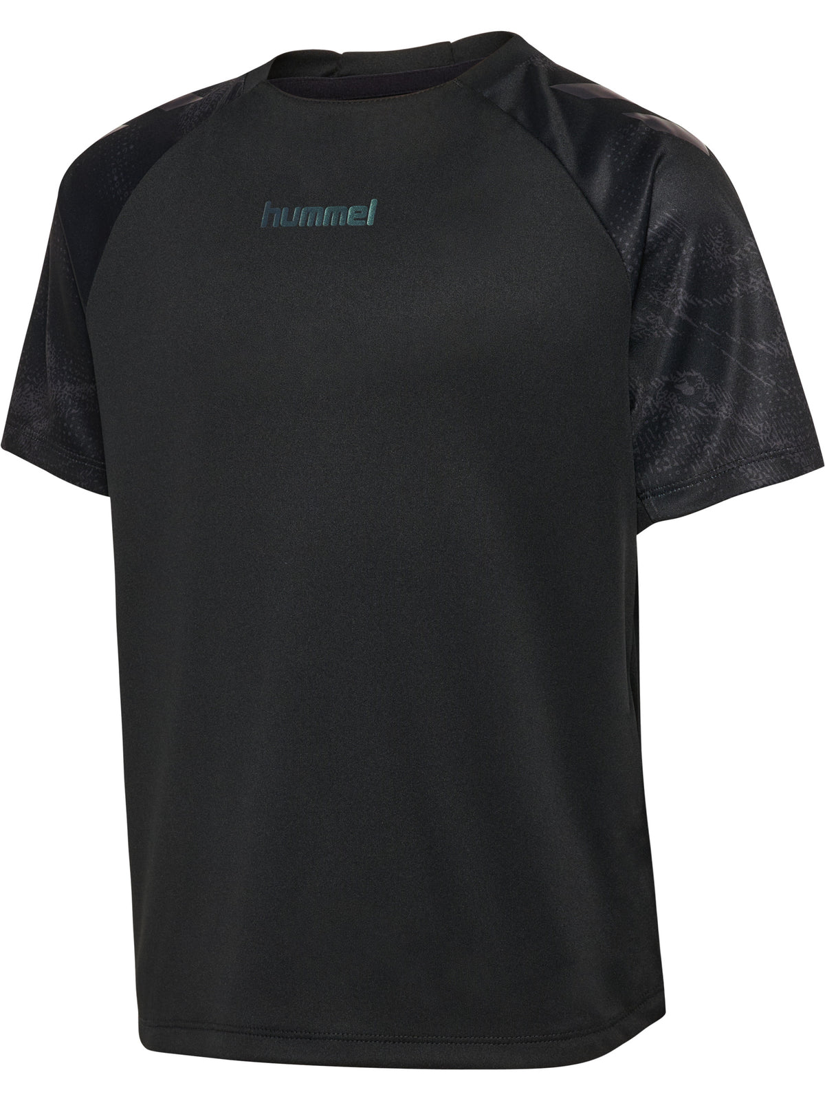 HUMMEL BLAZE26 Pro Training Jersey Kind (black)
