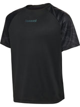 HUMMEL BLAZE26 Pro Training Jersey Kind (black)