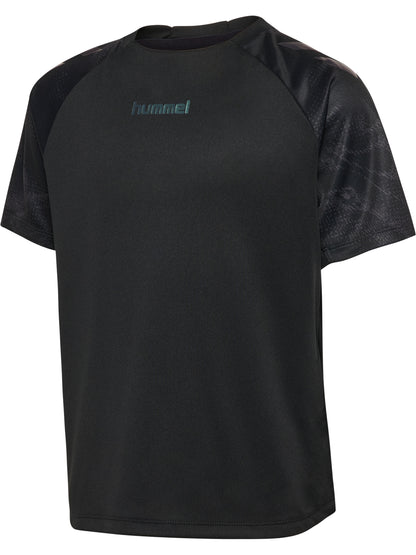 HUMMEL BLAZE26 Pro Training Jersey Kind (black)