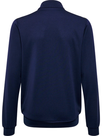 HUMMEL Authentic PL Zip Jacket Kind (marine)