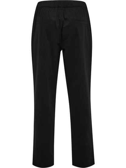 HUMMEL Formal Chino Pant Bee (black)