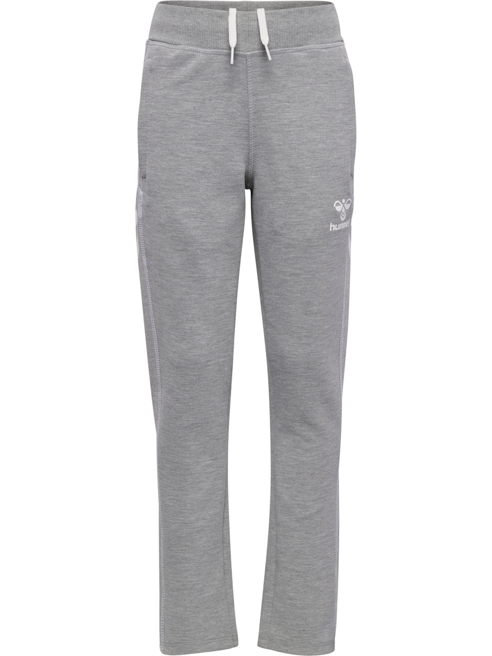 HUMMEL Move 2.0 Pants Kind (grey melange)