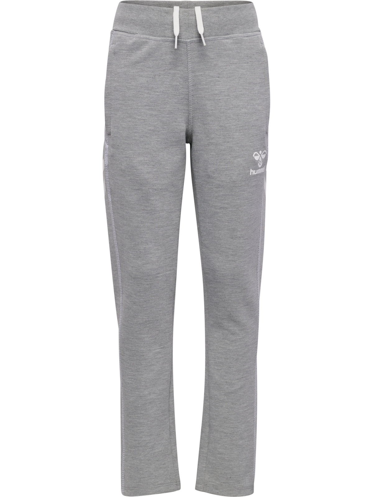HUMMEL Move 2.0 Pants Kind (grey melange)