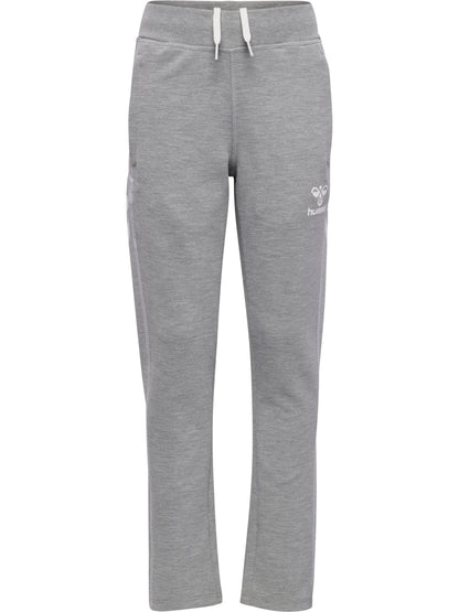 HUMMEL Move 2.0 Pants Kind (grey melange)