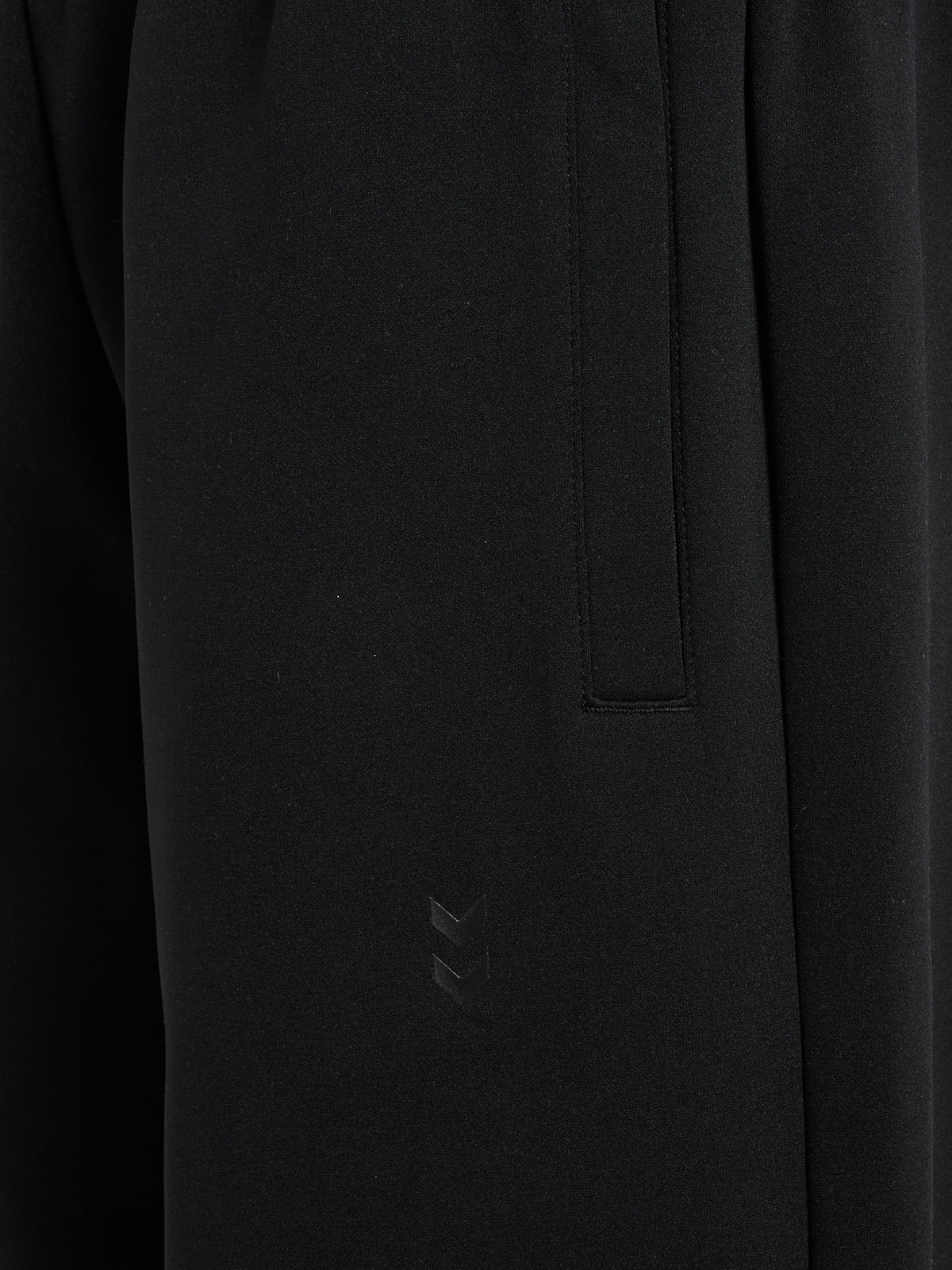 HUMMEL Defender Pants Damen (black)