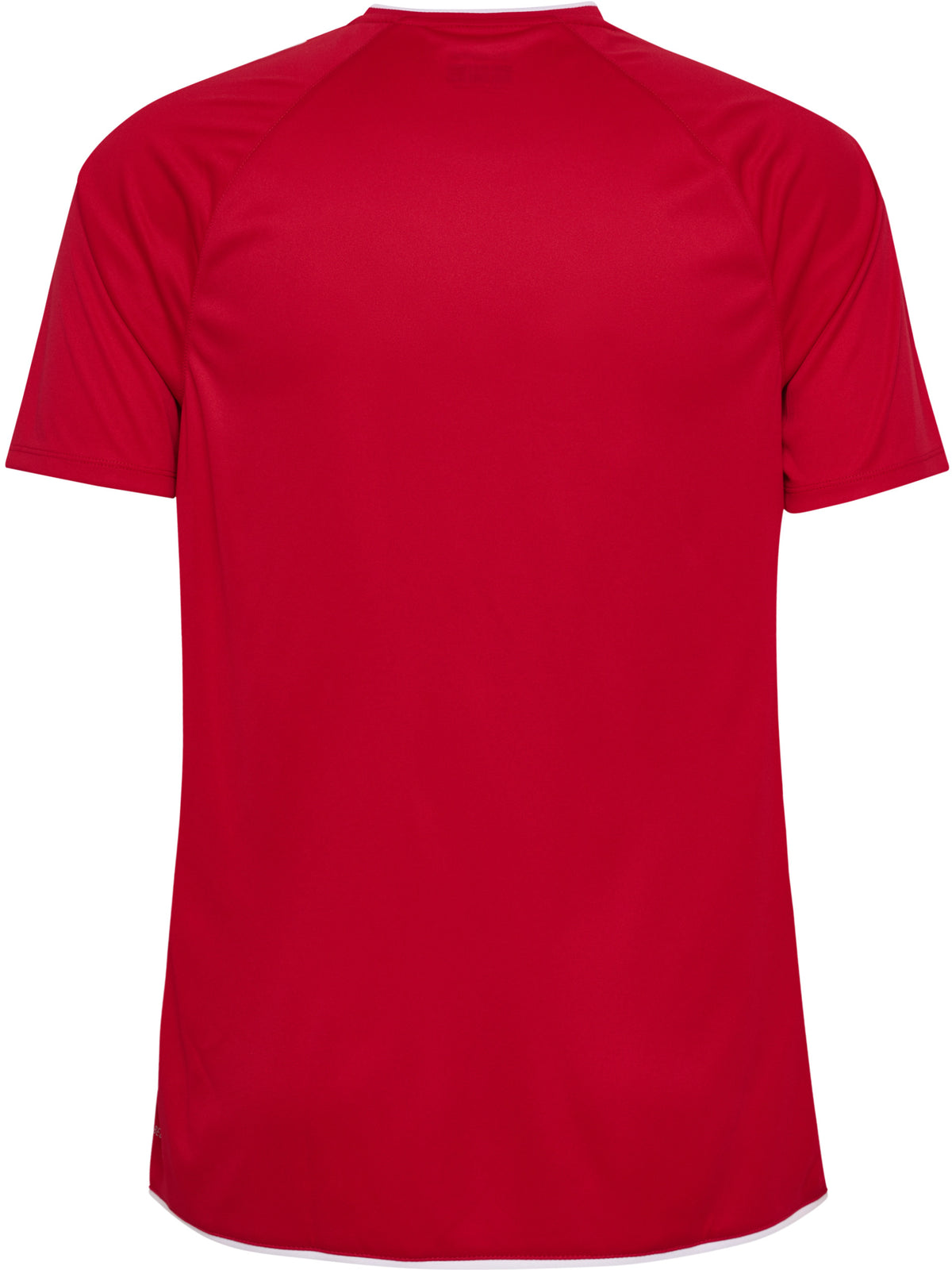 HUMMEL Core 2.0 Jersey S/S (true red/white)