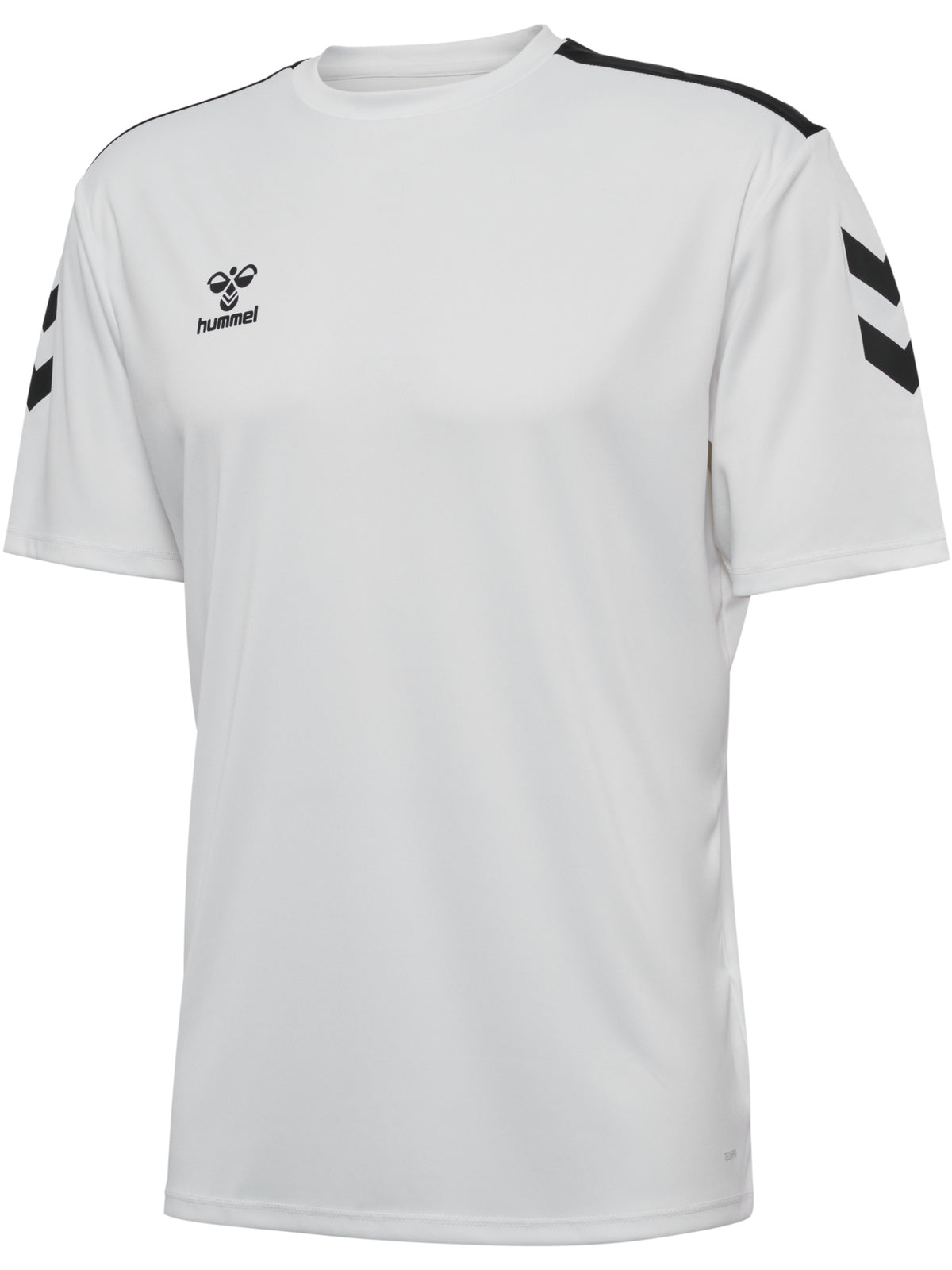 HUMMEL Essential 2.0 Jersey S/S (white/black)