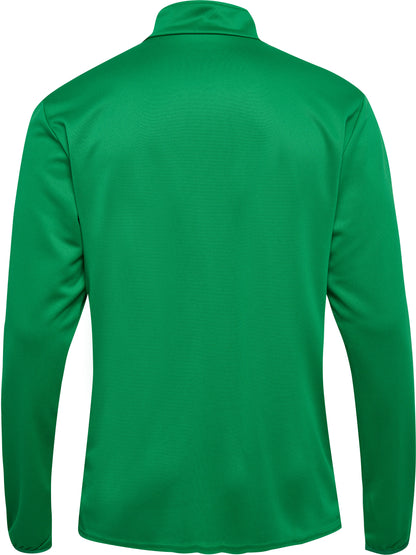 HUMMEL Essential Track Jacket (jelly bean)