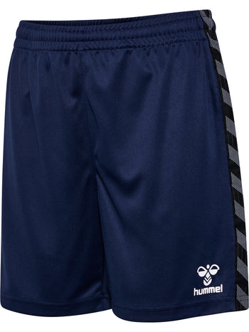 HUMMEL Authentic PL Shorts Kind (marine)