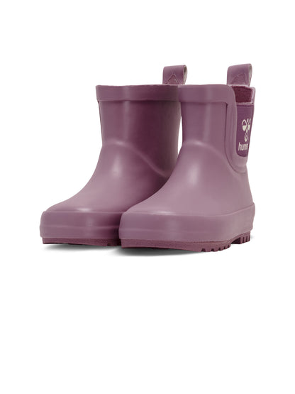 HUMMEL Rubber Boot Infant Kind (dusky orchid)
