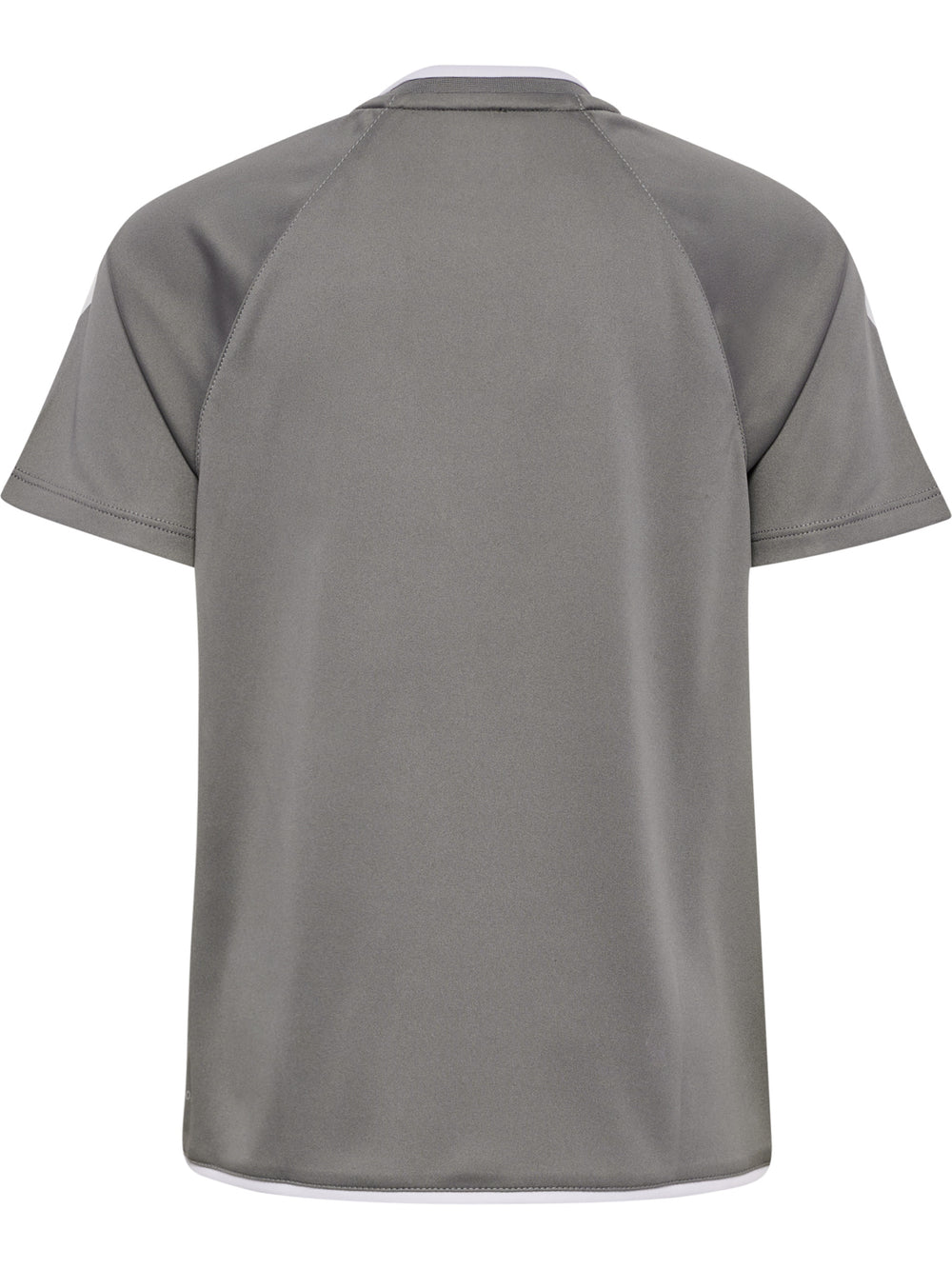 HUMMEL Core 2.0 Jersey S/S Kind (steel gray/white)