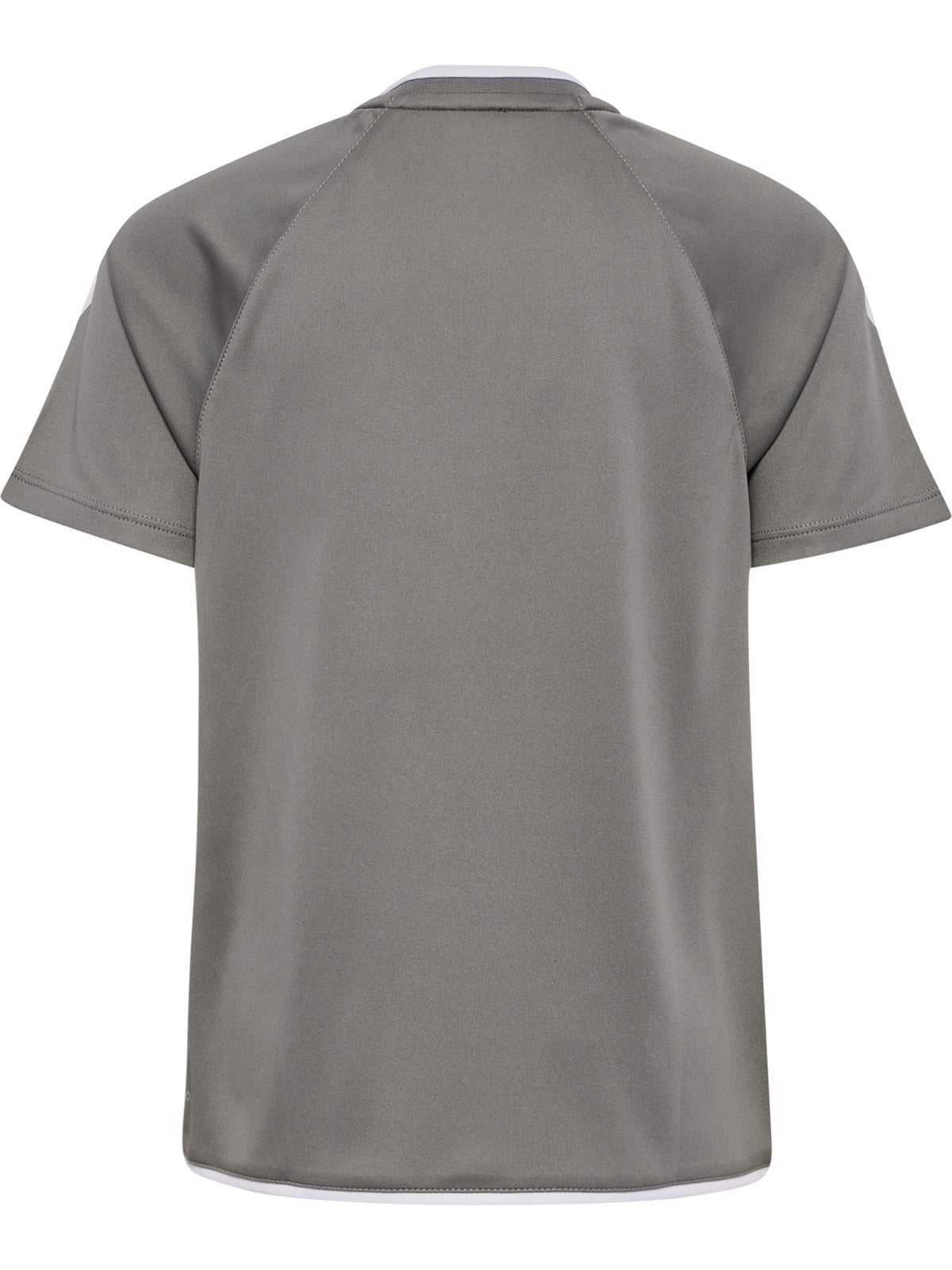HUMMEL Core 2.0 Jersey S/S Kind (steel gray/white)