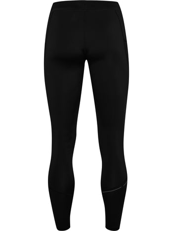 NEWLINE Race Pocket Tights (black)