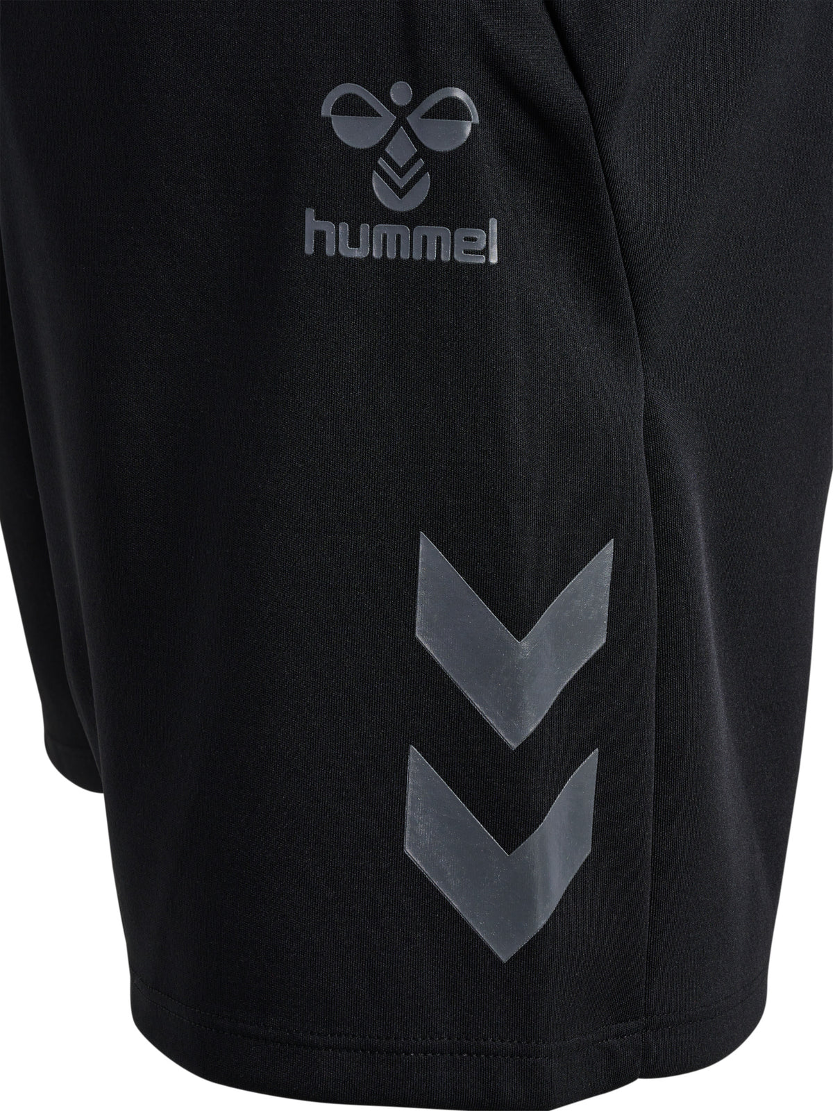 HUMMEL Cima 2.0 Shorts (black)