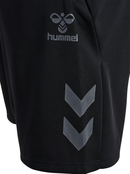 HUMMEL Cima 2.0 Shorts (black)