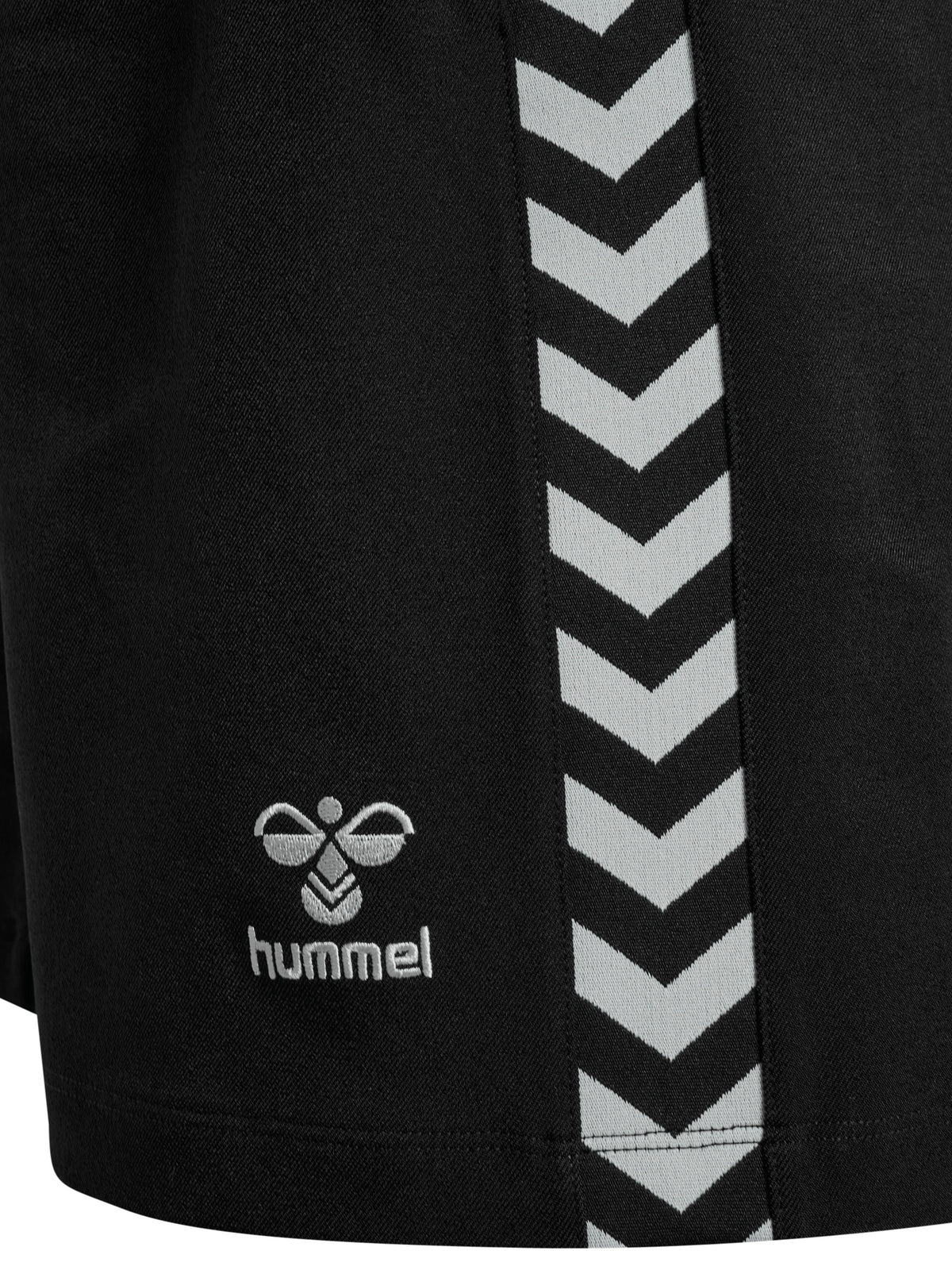 HUMMEL Root Shorts (black)