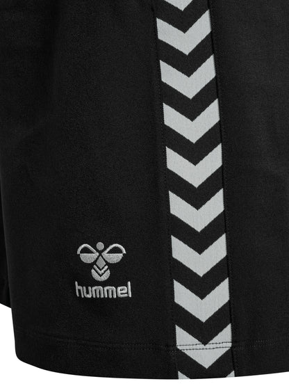 HUMMEL Root Shorts (black)