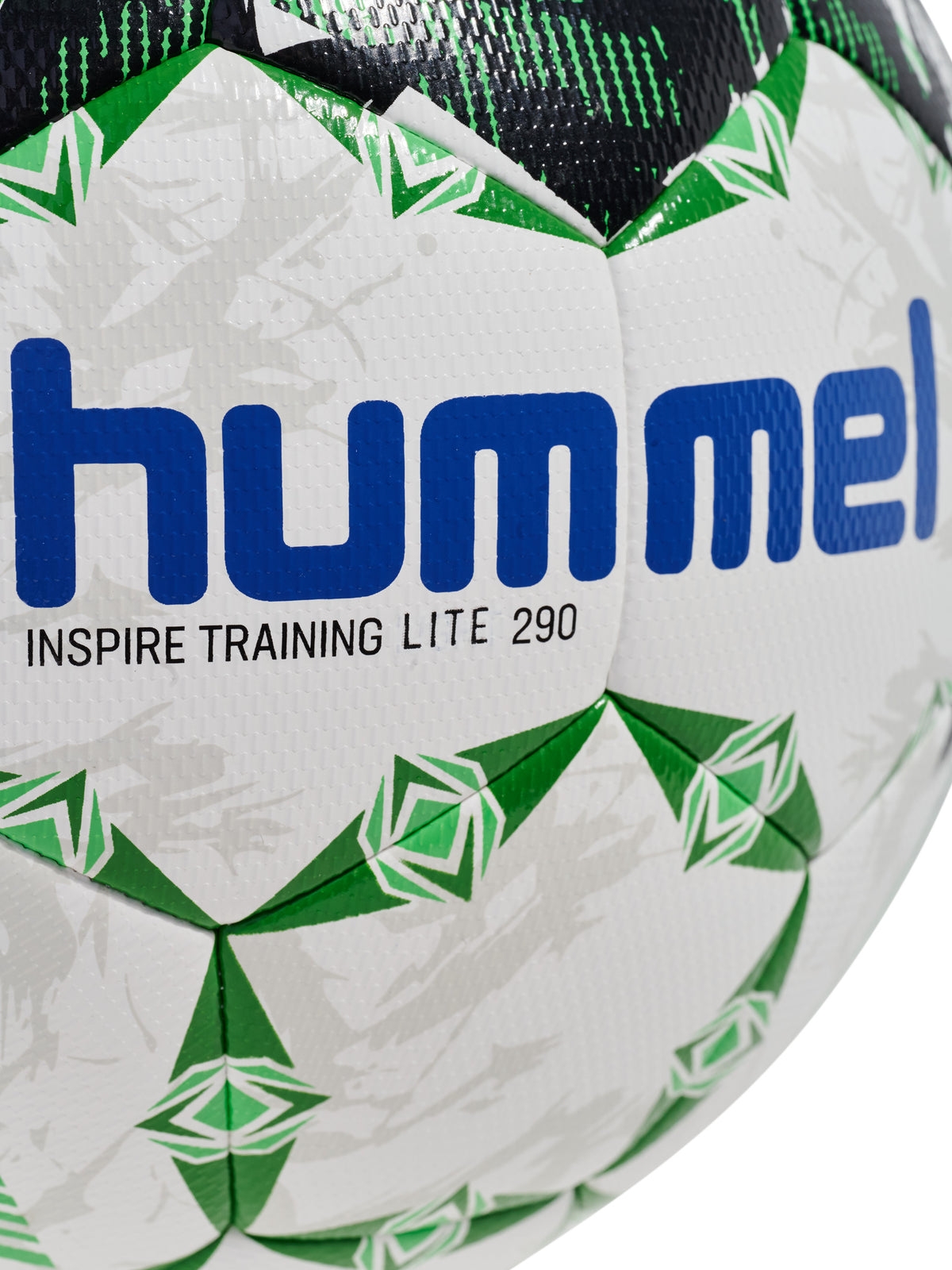 HUMMEL Inspire Training Lite 290 Fb (green/white/blue)