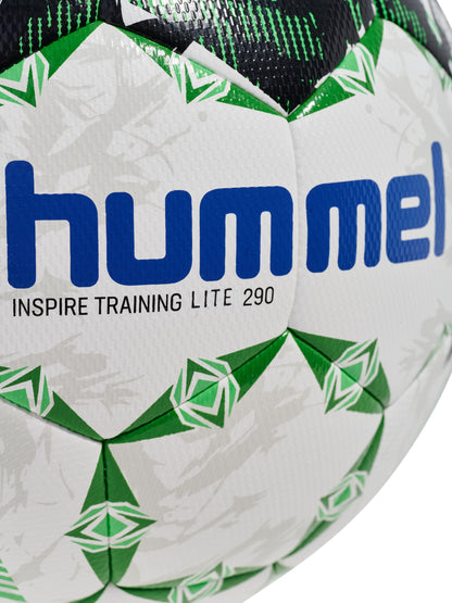 HUMMEL Inspire Training Lite 290 Fb (green/white/blue)