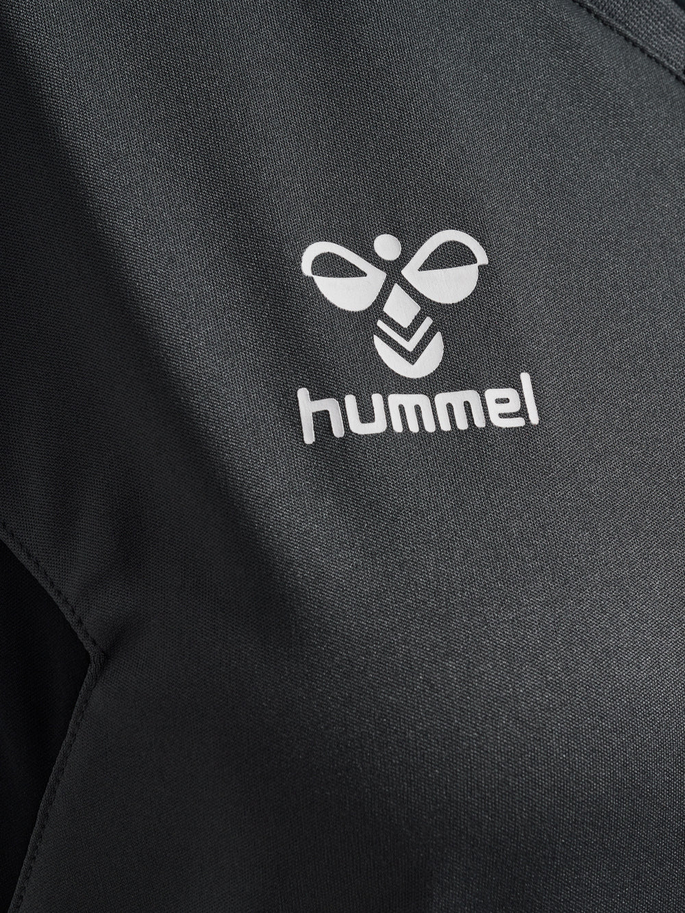 HUMMEL Authentic PL Jersey S/S Damen (asphalt)