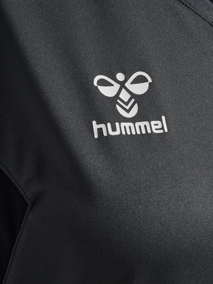 HUMMEL Authentic PL Jersey S/S Damen (asphalt)
