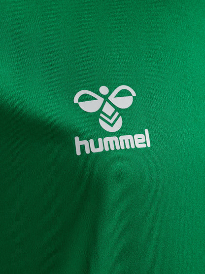 HUMMEL Essential Jersey S/S Kind (jelly bean)