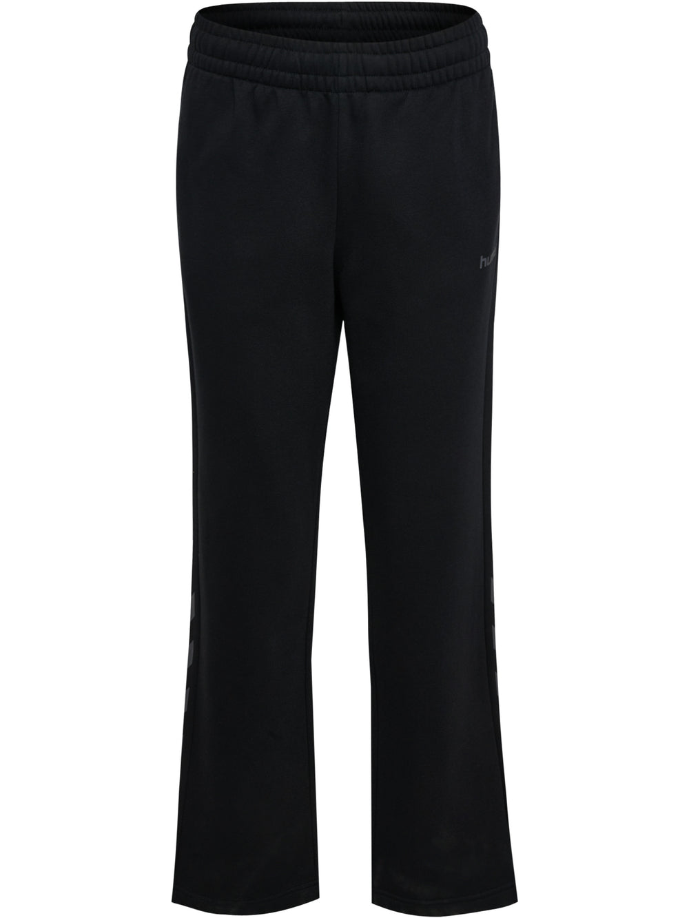 HUMMEL Keeper Chevron Wide Sweatpant Damen (black)