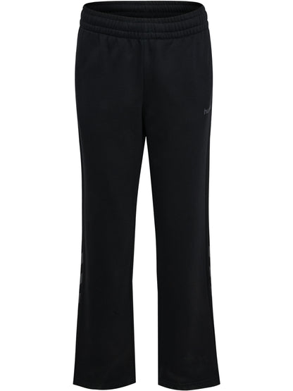 HUMMEL Keeper Chevron Wide Sweatpant Damen (black)