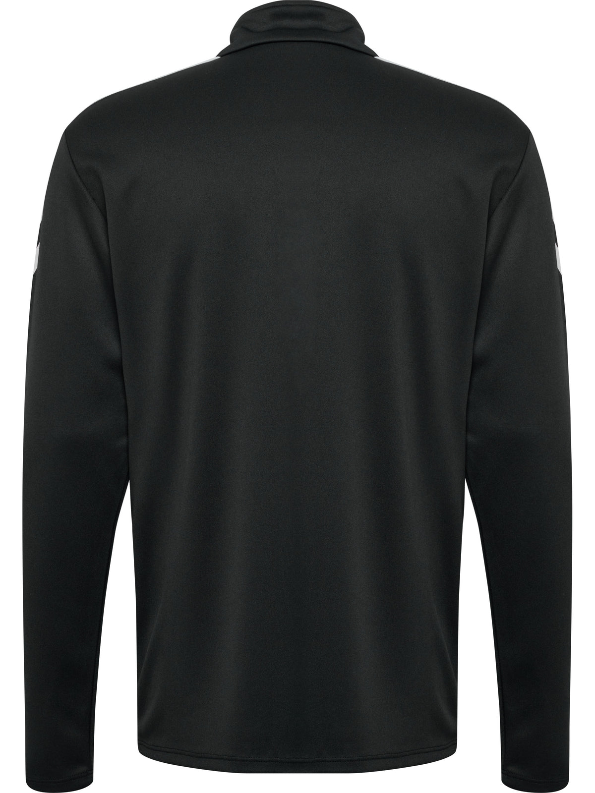 HUMMEL Essential 2.0 Half Zip (black/white)
