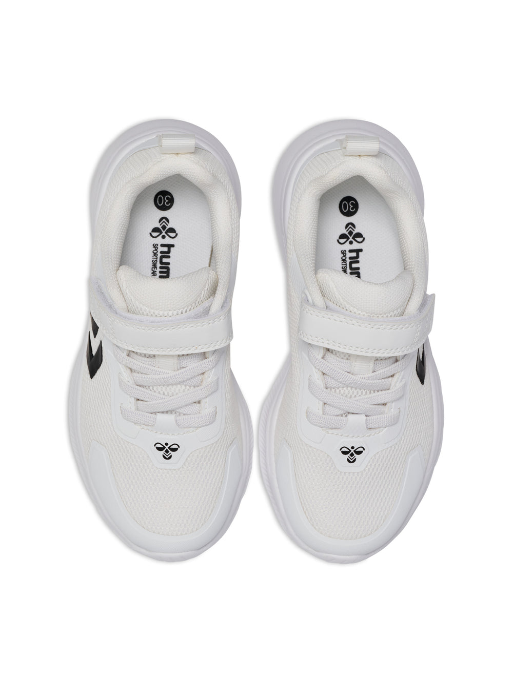 HUMMEL Actus Tr Breather Kind (white)