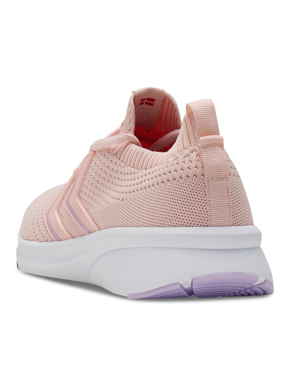 HUMMEL Flow Seamless Damen (peachy keen)