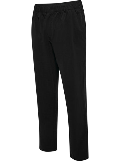 HUMMEL Formal Chino Pant Bee (black)