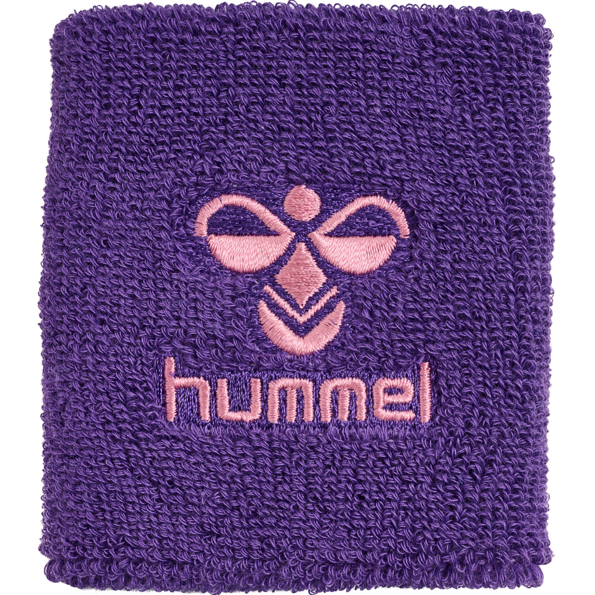 HUMMEL Old School Small Wristband (acai)