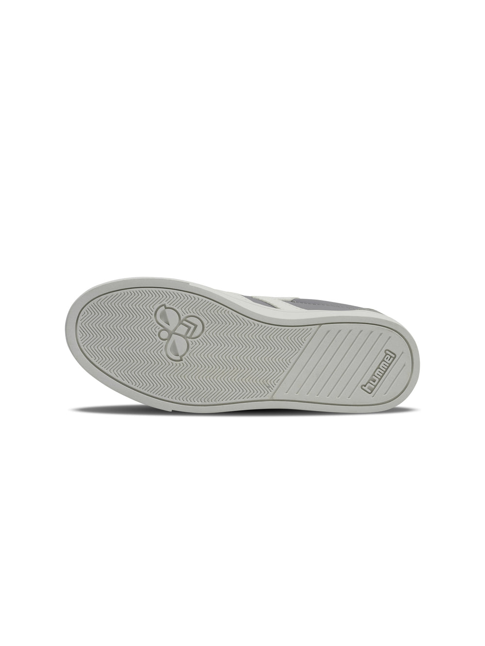 HUMMEL Slimmer Stadil Leather Low Kind (alloy)