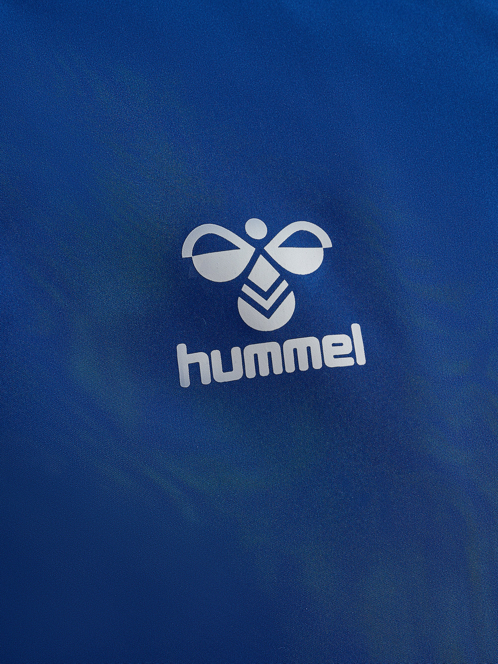 HUMMEL Essential Aw Jacket (true blue)