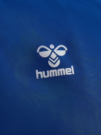 HUMMEL Essential Aw Jacket (true blue)