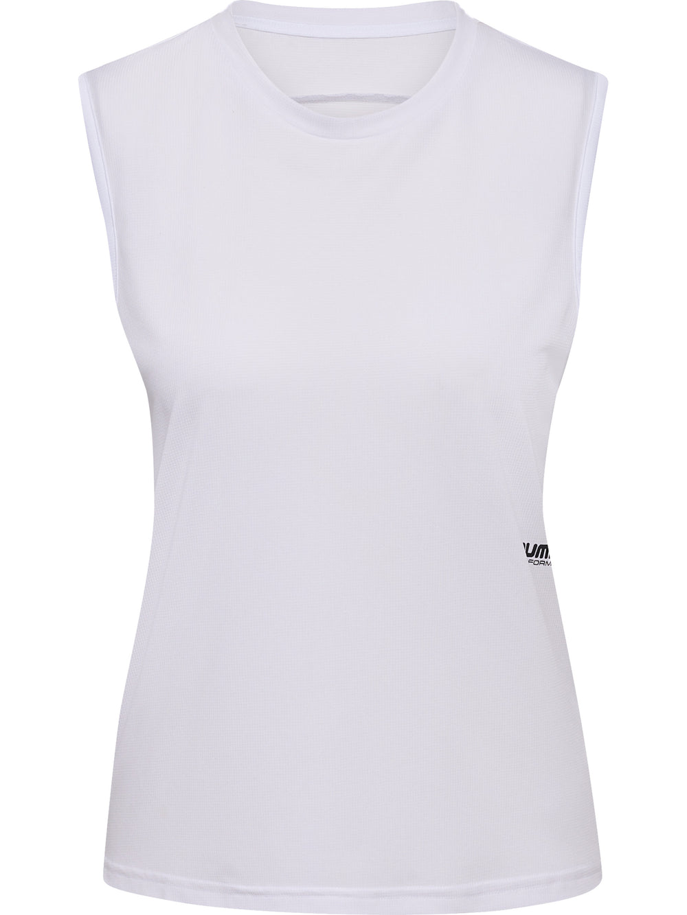 HUMMEL Pulse Workout Tanktop Damen (white)