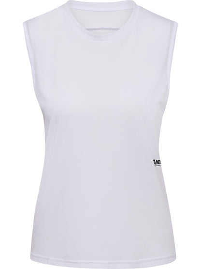 HUMMEL Pulse Workout Tanktop Damen (white)