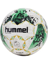 HUMMEL Inspire Training Fb (green/white/gold)