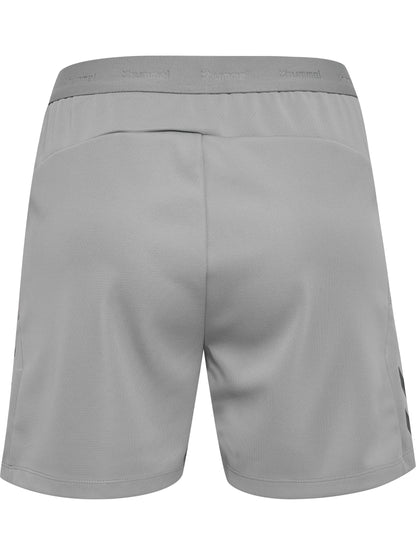 HUMMEL Cima 2.0 Shorts Damen (alloy)