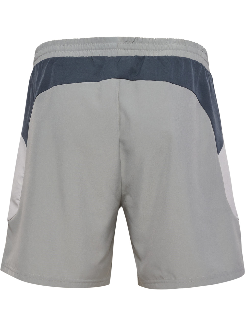HUMMEL 1998 Shorts (ultimate gray)