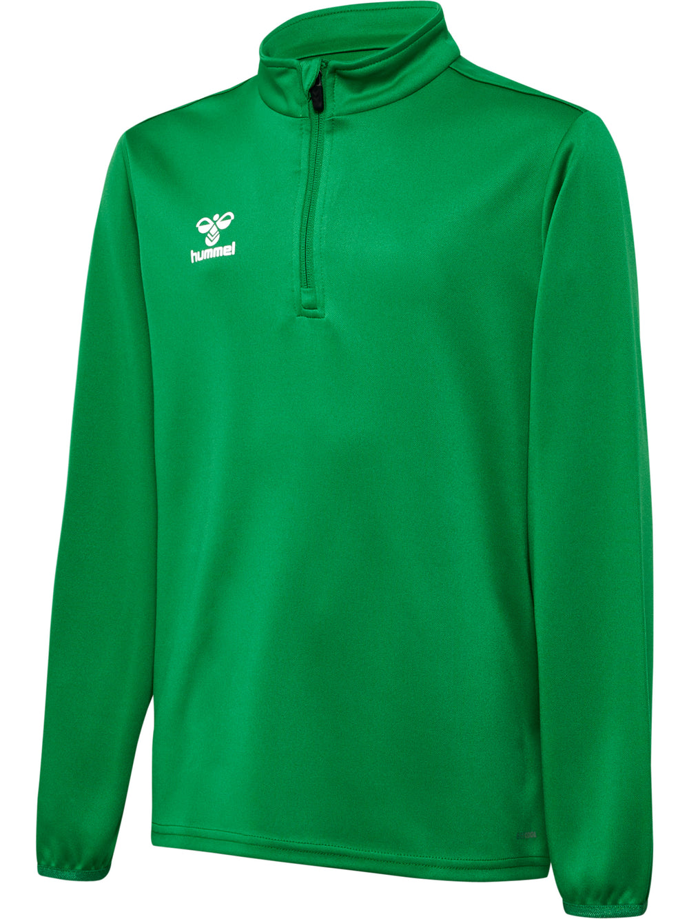 HUMMEL Essential Half-Zip Kind (jelly bean)