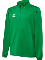 HUMMEL Essential Half-Zip Kind (jelly bean)